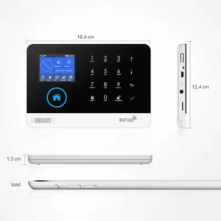 Bundle Alarmsysteme